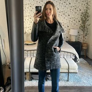 Soia & Kyo Jacket Sz Large excellent condition